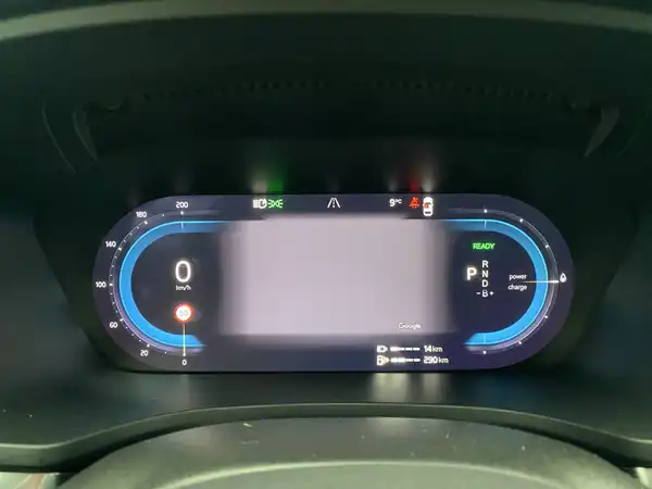 VOLVO V60 (15/20)