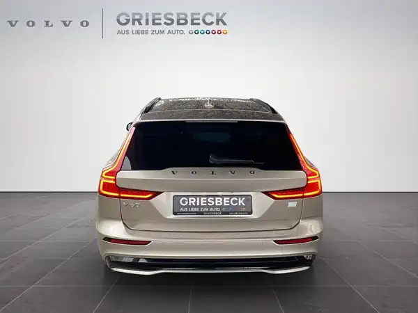 VOLVO V60 (4/20)