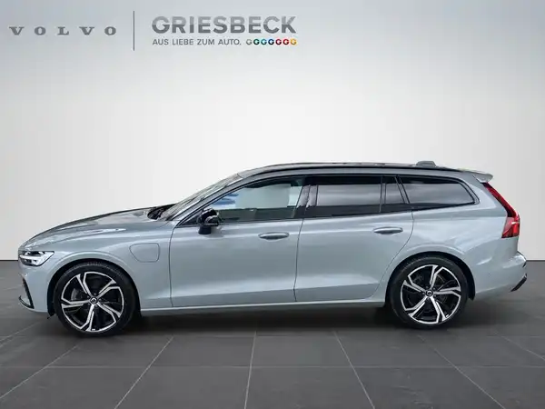 VOLVO V60 (2/20)