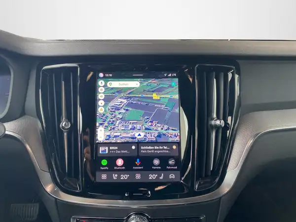 VOLVO V60 (11/20)