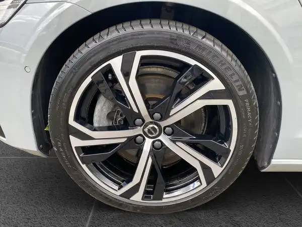 VOLVO V60 (15/20)