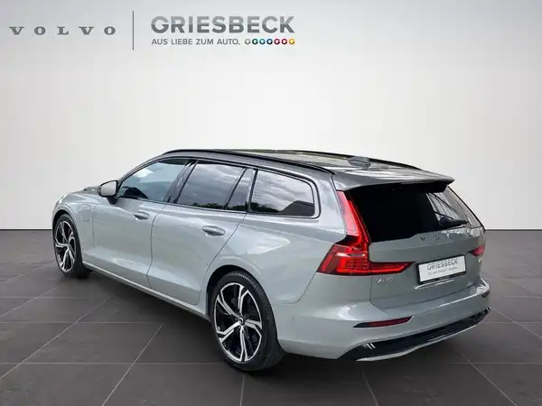 VOLVO V60 (3/20)