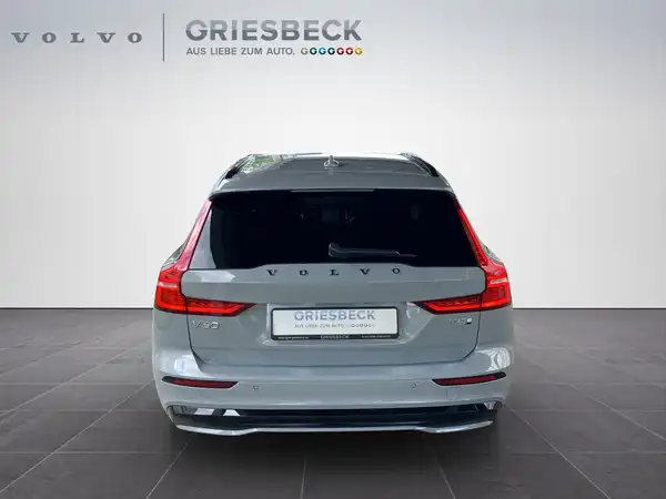 VOLVO V60 (4/20)