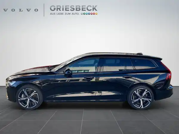 VOLVO V60 (2/20)