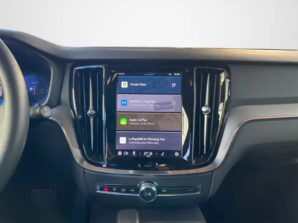VOLVO V60 (11/20)