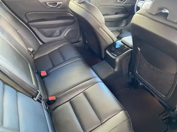 VOLVO V60 (13/20)