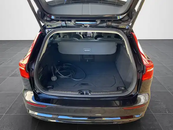 VOLVO V60 (14/20)