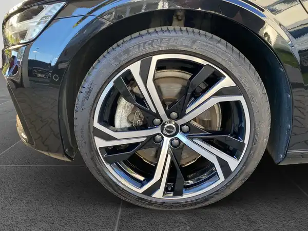 VOLVO V60 (15/20)