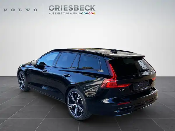 VOLVO V60 (3/20)