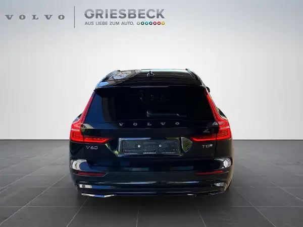 VOLVO V60 (4/20)