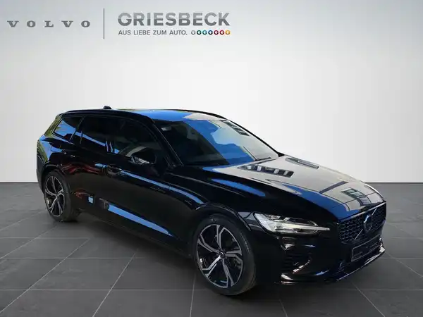 VOLVO V60 (6/20)