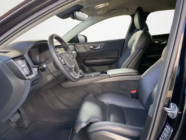 VOLVO V60 (7/20)