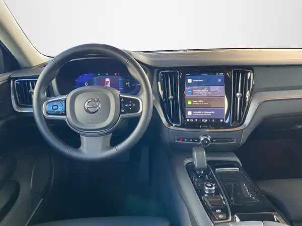 VOLVO V60 (8/20)