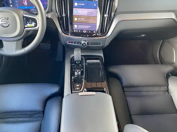 VOLVO V60 (9/20)