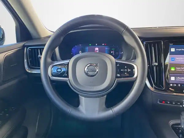 VOLVO V60 (10/20)