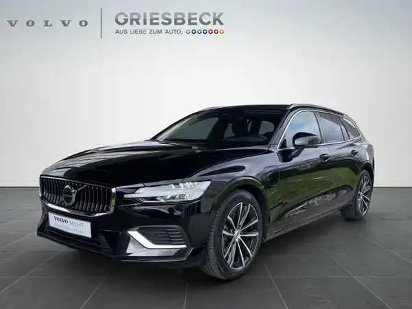 VOLVO V60 (1/22)