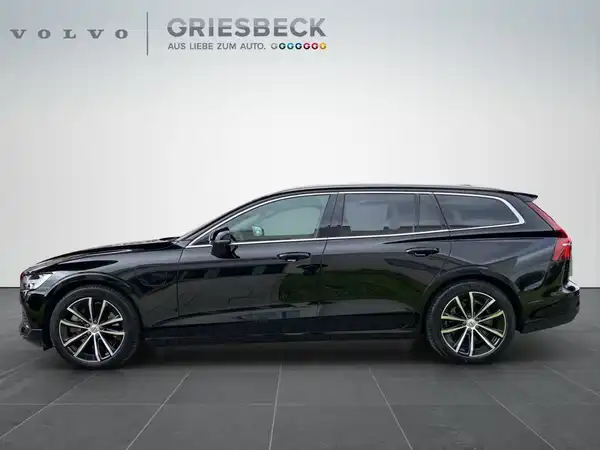 VOLVO V60 (2/22)