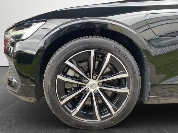 VOLVO V60 (15/22)