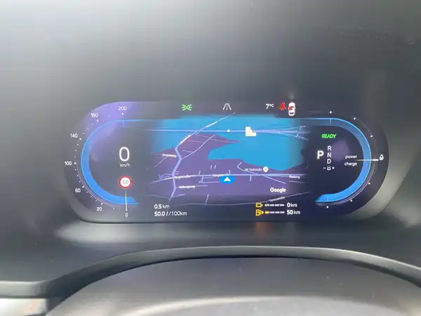 VOLVO V60 (16/22)