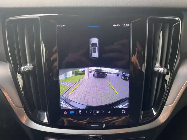 VOLVO V60 (19/22)