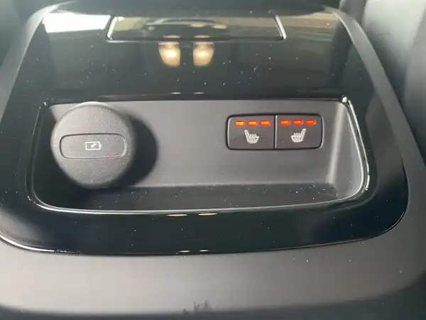 VOLVO V60 (20/22)