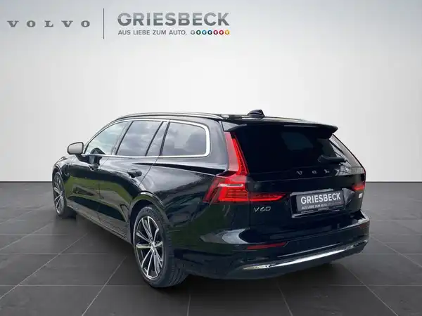 VOLVO V60 (3/22)