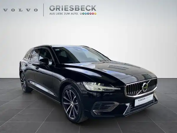 VOLVO V60 (6/22)