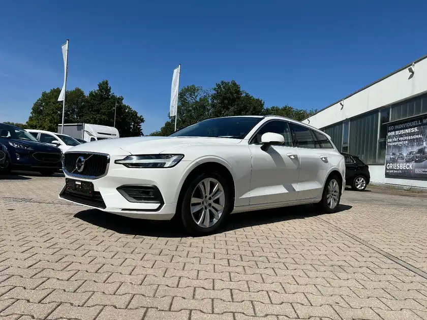 VOLVO V60 (1/27)