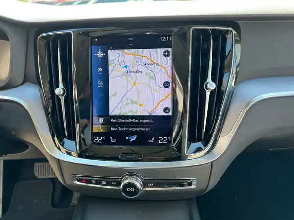 VOLVO V60 (25/27)