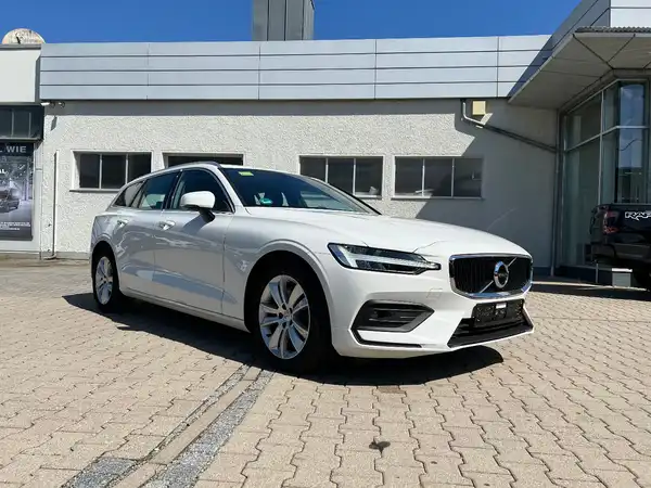 VOLVO V60 (5/27)