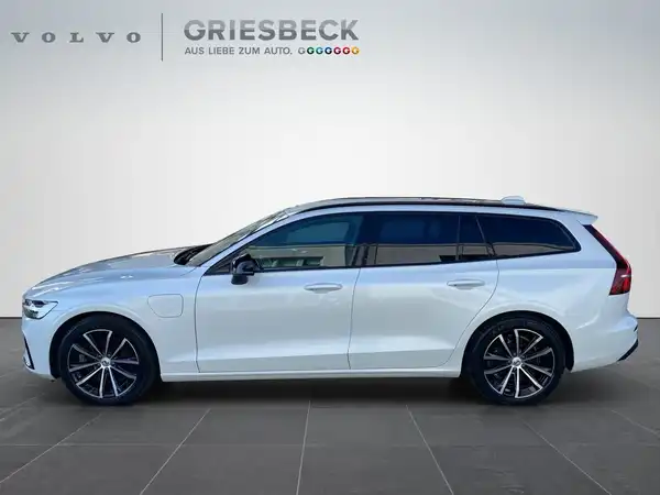 VOLVO V60 (2/20)