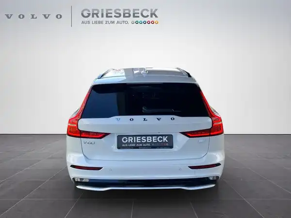 VOLVO V60 (4/20)