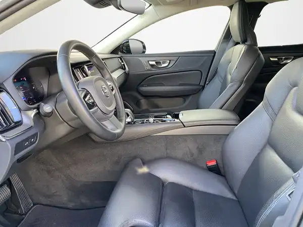 VOLVO V60 (7/20)