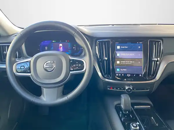 VOLVO V60 (8/20)