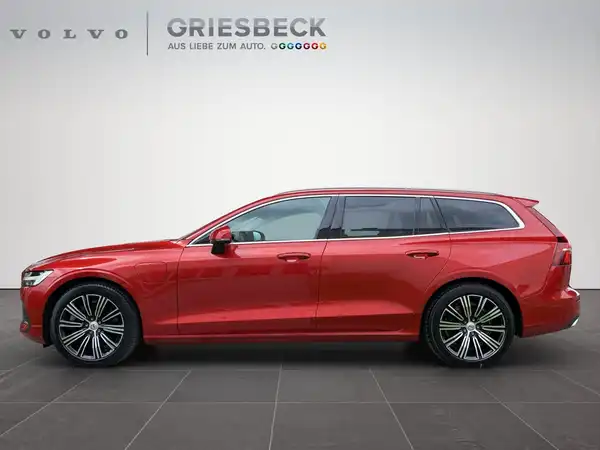 VOLVO V60 (2/19)
