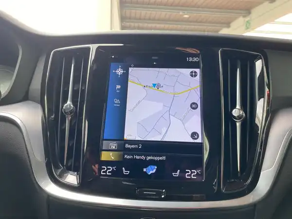 VOLVO V60 (17/19)