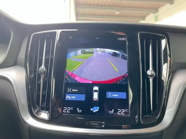 VOLVO V60 (18/19)