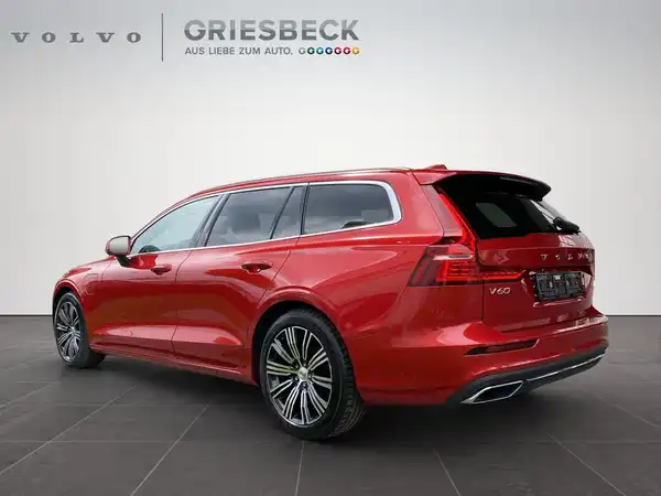 VOLVO V60 (3/19)