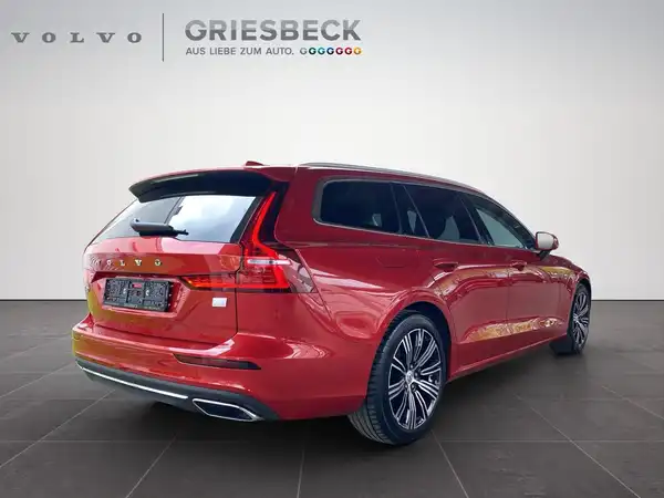 VOLVO V60 (5/19)