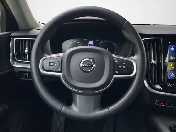 VOLVO V60 (10/19)