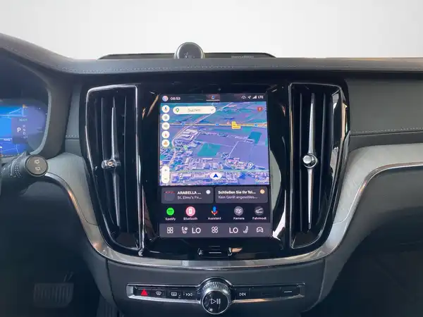 VOLVO V60 (11/23)