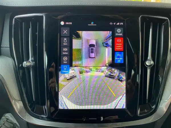 VOLVO V60 (21/23)