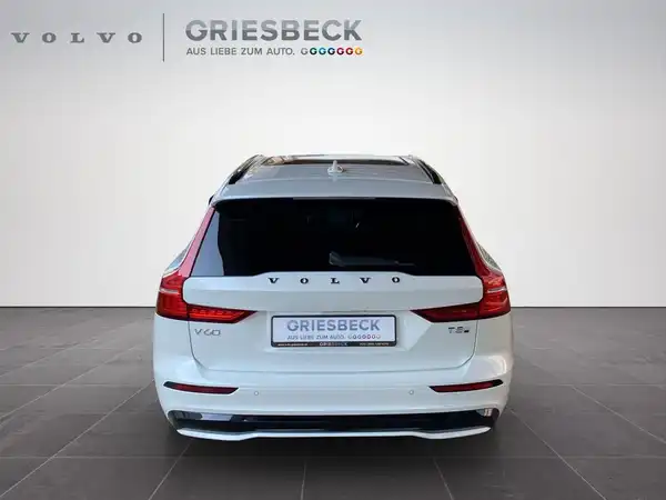 VOLVO V60 (4/23)