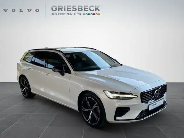 VOLVO V60 (6/23)