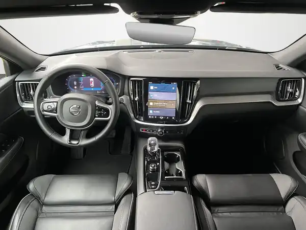 VOLVO V60 (11/20)