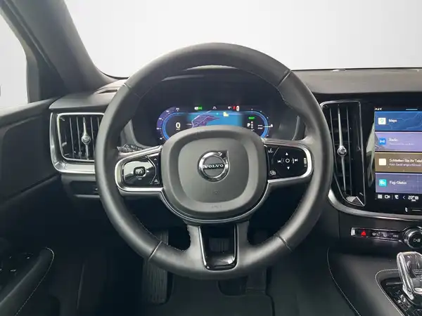 VOLVO V60 (12/20)