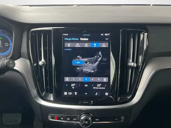 VOLVO V60 (15/20)