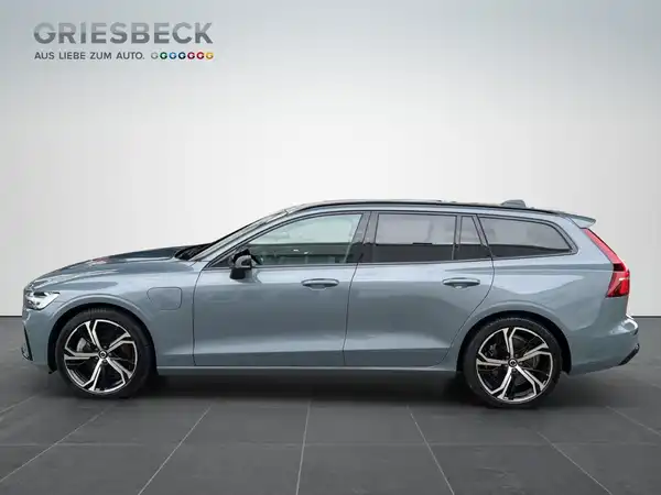 VOLVO V60 (3/20)