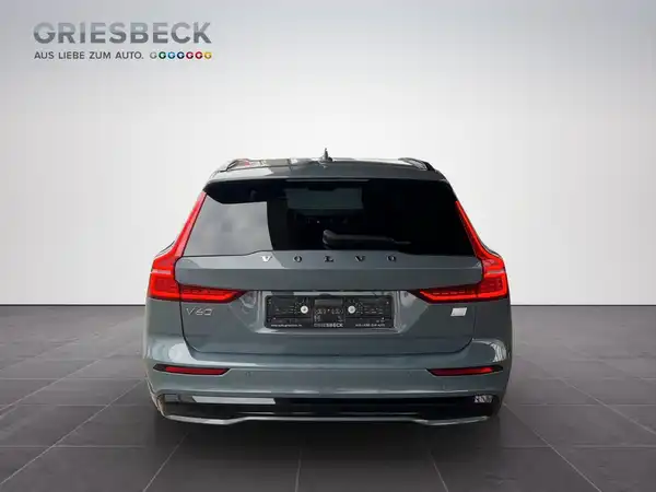 VOLVO V60 (5/20)