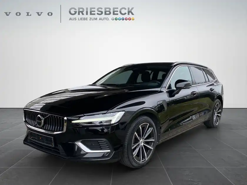 VOLVO V60 (1/21)